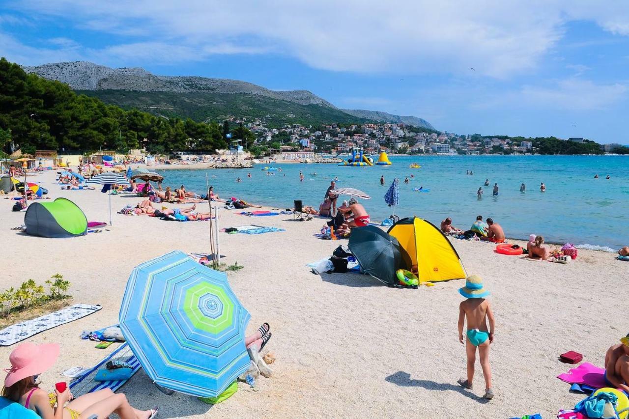 Marija Daire Split Dış mekan fotoğraf