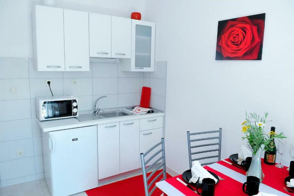 Marija Daire Split Dış mekan fotoğraf