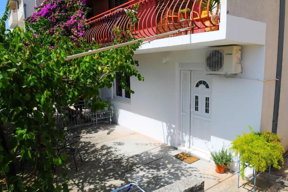 Marija Daire Split Dış mekan fotoğraf