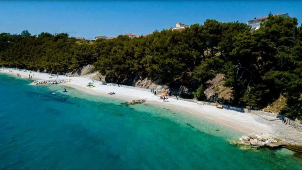 Marija Daire Split Dış mekan fotoğraf