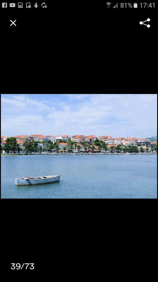 Marija Daire Split Dış mekan fotoğraf